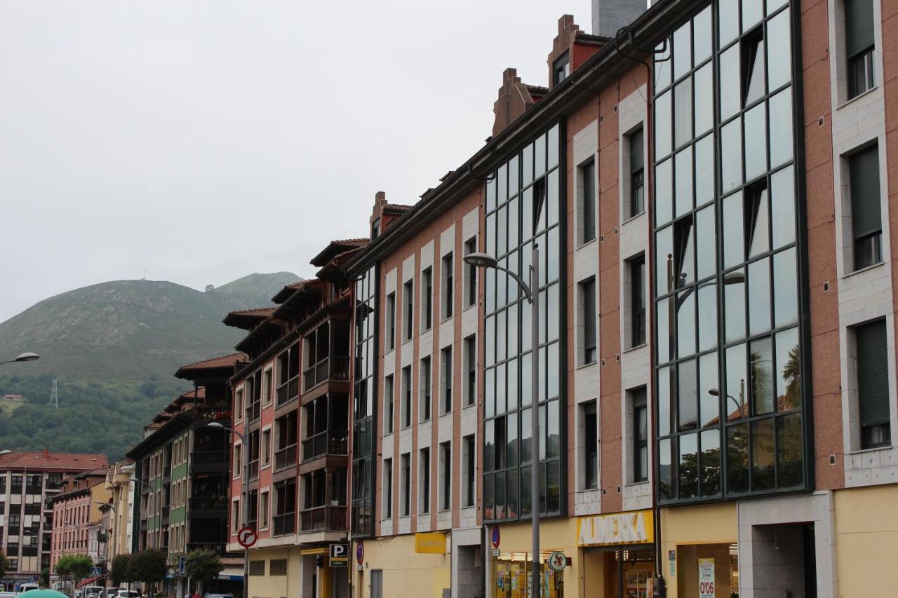 Adrimarcangas 2 Cangas de Onís Exterior foto